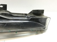 Tesla 3 противотуманная фара левый led drl передний 1077395-00-c Доставка, фото thumb