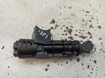 фото thumb №6, Fiat siena 1.2 8v замок зажигания + ключ 05521