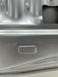 фото thumb №11, Капот toyota rav 4 v 5 2019 перед передняя org очень красивая