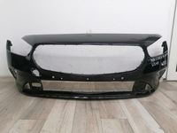 фото thumb №1, Mercedes b klasa w247 бампер перед оригинал