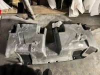 фото thumb №3, 45 alfa romeo stelvio коврик обшивка задняя задняя