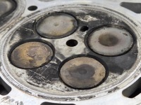 фото thumb №12, Subaru outback v 14-19 головка права ee20z 114xa1021