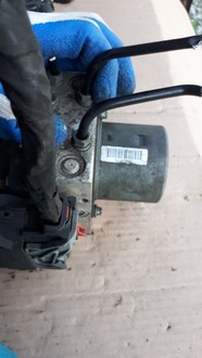 фото thumb №6, Q3 8u tiguan насос блок управления abs esp 2.0 tdi 13r