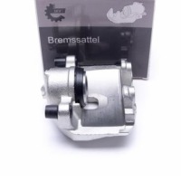 фото thumb №1, Супорт гальмівний перед p ford focus kuga tourneo