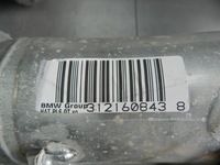 фото thumb №12, Bmw 5 f10 520i балка подвеска задняя ступица