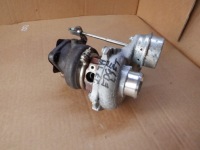 фото thumb №1, Турбонагнетатель ford edge st lift 2.7 ecoboo задняя