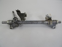 фото thumb №5, Qashqai ii j11 рестайлінг 1.5 трансмісія рейка рульового управління