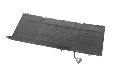 Аккумулятор JHXPY для Dell XPS 5400 мА, 7,4 В/7,6 В, 40 Втч