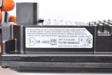 фото thumb №6, Volvo s60 v60 xc60 xc90 ii v90 s90 камера датчик радар 32134322