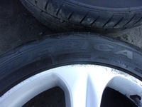 фото thumb №7, Peugeot 3008 5008 i колеса диски aluminiowe 18 4x108