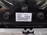 фото thumb №8, Радиатор pas переднее усилитель audi a7 3.0 tdi