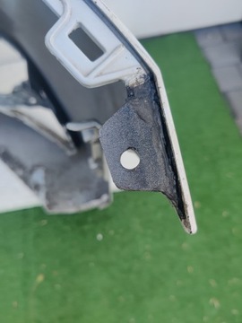 фото thumb №10, Бампер перед переднее seat leon iii 3 рестайлинг cupra