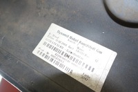 фото thumb №5, Mercedes w220 накладки пороговые пороги молдинг левая s-klasa 2206900140 347