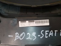 фото thumb №12, Панель приладів приладова панель приладів подушка безпеки seat exeo eur 10r kpl