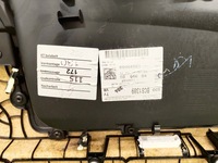 фото thumb №5, Bmw 5 g30 обшивка обивка дверь правый перед