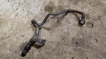 фото thumb №2, Mini cooper r56 1.6 b шланг воды