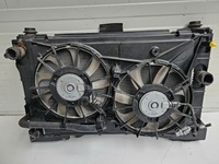 фото thumb №8, Pas передний радиатор toyota prius iii plus + lift гибрид