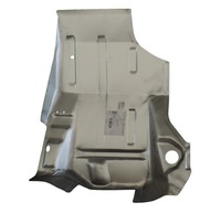 фото thumb №1, Vw transporter t3 пол ремкомплект перед левая