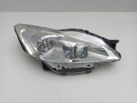 Peugeot 508 1 1 10- фара ксенон led передняя правая правый  перед 9687580580 ÷ в Украине, фото thumb