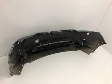 фото thumb №5, Бампер перед nissan qashqai j11 2014-2017