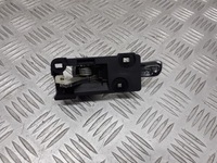 фото thumb №3, Ручка правая задняя внутренняя alfa romeo 147