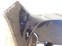 фото thumb №7, Seat leon iv cupra 19- бампер передний перед