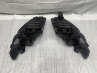 фото thumb №10, Перед kompletny бампер капот лампи land rover discovery sport