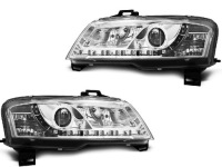 фото thumb №1, Лампи передні fiat stilo 3d 2001-2008
