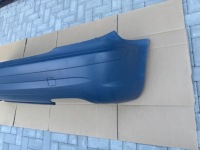 фото thumb №6, Бампер задняя mercedes slk w171 r171 171 55 amg новый оригинал