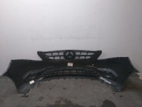 фото thumb №8, Бампер перед mercedes vito w447