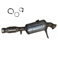 фото thumb №1, Фільтр dpf volkswagen amarok 2.0 tdi 2010-2013