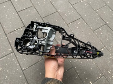 фото thumb №7, Ручка дверь правая mini cooper f57 европа