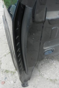 фото thumb №1, 2015 ford f-150 прокладка кабина кузов обшивка