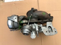 фото thumb №7, Renault espace v 5 1.6 dci biturbo турбина turbo