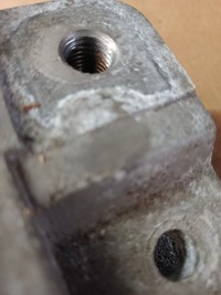 фото thumb №5, 036199275ae кронштейн двигуна bxw 1.4 seat leon ii