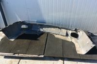 фото thumb №12, Bmw x5 e70 lift lci a52 бампер задняя задний kpl m-pakiet