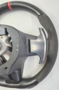 фото thumb №9, Воздуховод мультифункция nissan gtr r35 2017-2020 484306ht9e