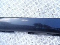 фото thumb №7, Молдинг порог левая jaguar xf x250 pel