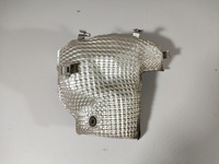 фото thumb №1, Hyundai ioniq 17r- защита катализатора