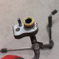 фото thumb №8, Audi a5 8t 3,0d шланг кондиционера 8k0260710k