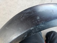 фото thumb №5, Nissan terrano i молдинг розширювач крила правий перед 26385 v2