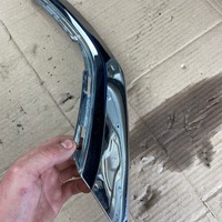 фото thumb №13, Mitsubishi outlander iii gf 2015-21 левая нижняя молдинг бампера 6407a143