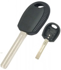 фото thumb №1, Kia optima pro ceed ключ pilot корпус