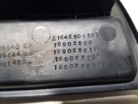 фото thumb №9, Решётка подлокотник задняя задняя панель обдув mercedes ml w164 gl x164