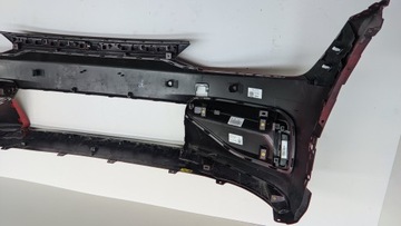 фото thumb №14, Бампер перед kia ev6 gt line 2021-