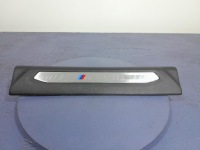 фото thumb №1, Bmw 1 f40 молдинг m135i накладка порог перед 7469183