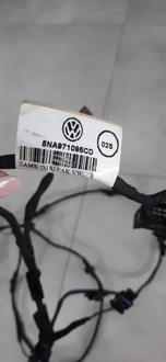 фото thumb №7, Volkswagen tiguan ii джгут датчиків паркування pdc 5na971095cd