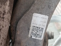 фото thumb №5, Поворотный кулак правый перед передняя audi a4 b8 a6 c7 a5 a5 3.0 tdi 8k0407242ad