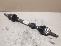 фото thumb №1, Привідний вал ліва короткий 1.2tce renault megane iv 391010195r