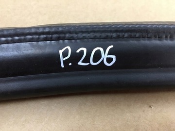 фото thumb №8, Прокладка камери двигуна audi e-tron sportback ge q4 f4 4ke823723a